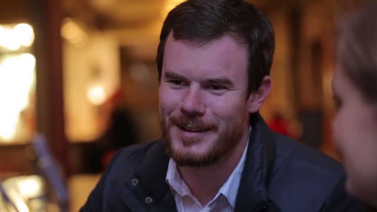 Joe Swanberg