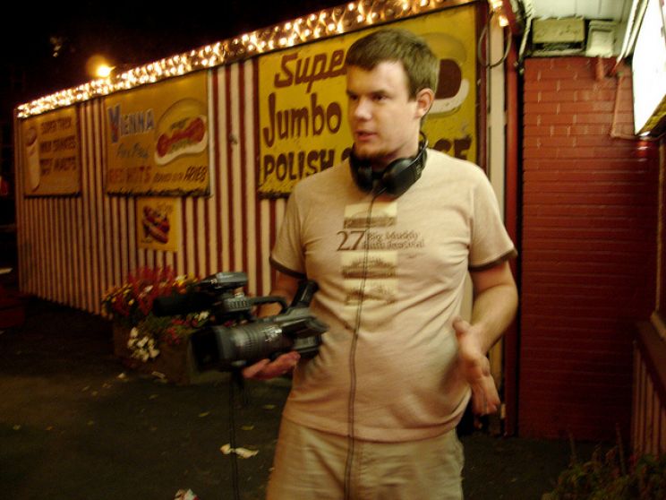 Joe Swanberg