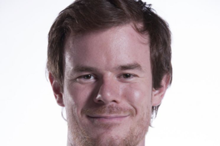 Joe Swanberg