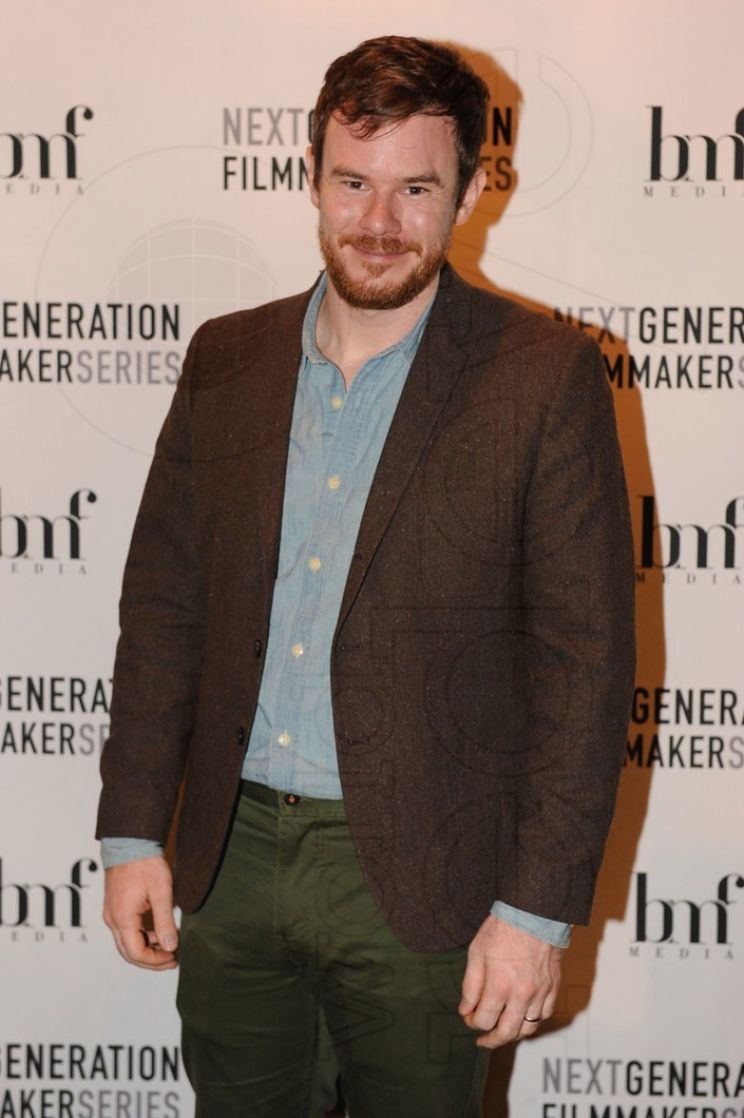 Joe Swanberg