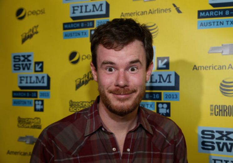Joe Swanberg