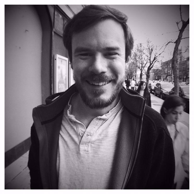 Joe Swanberg