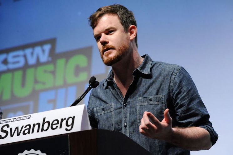 Joe Swanberg