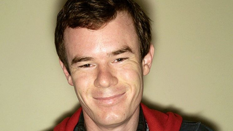 Joe Swanberg