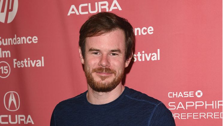 Joe Swanberg