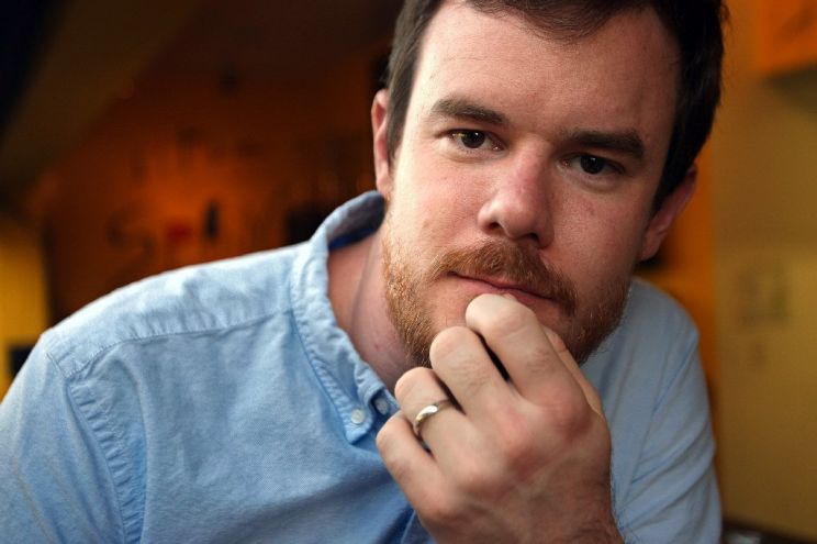 Joe Swanberg