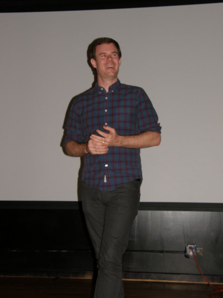 Joe Swanberg