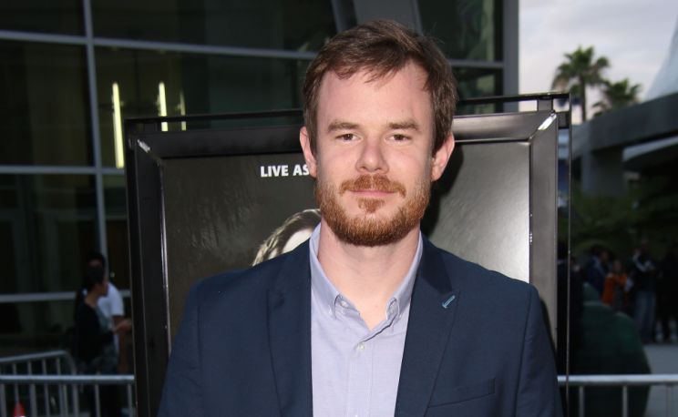 Joe Swanberg