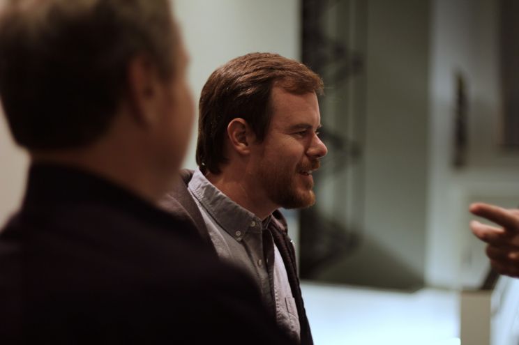 Joe Swanberg