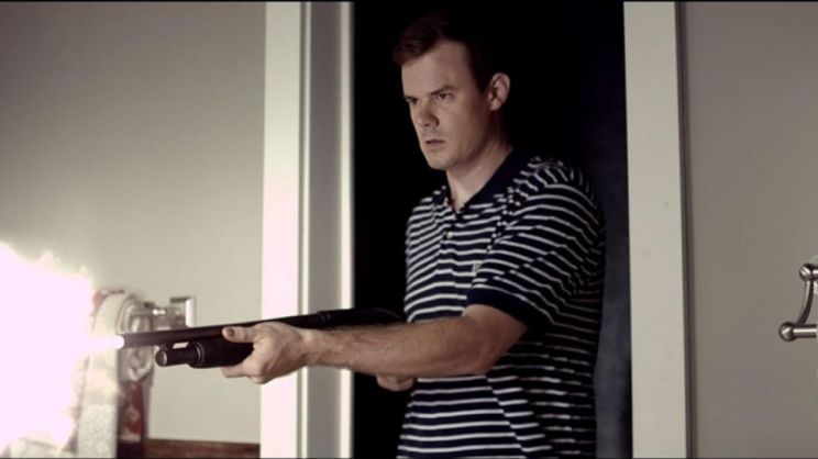 Joe Swanberg