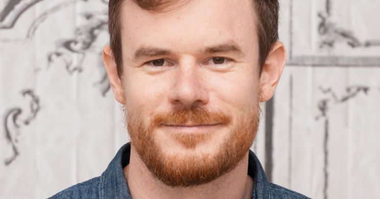Joe Swanberg