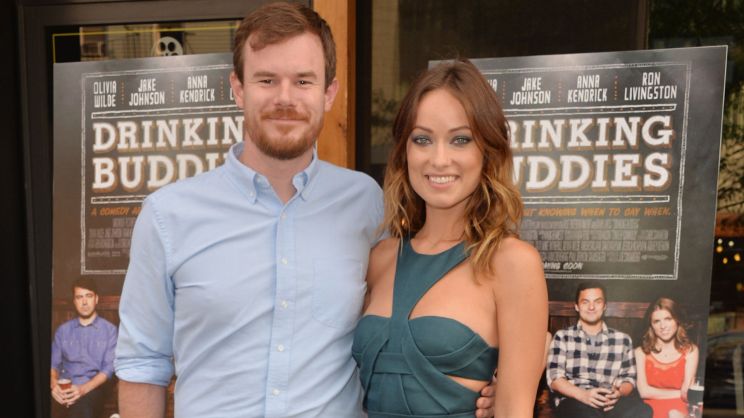 Joe Swanberg