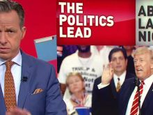 Joe Tapper