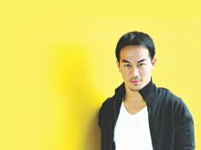 Joe Taslim