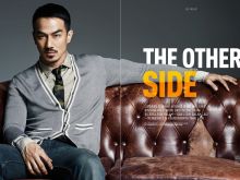 Joe Taslim