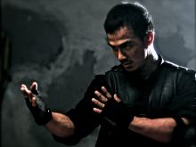 Joe Taslim