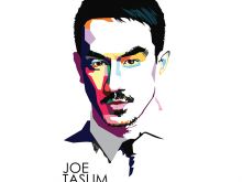 Joe Taslim