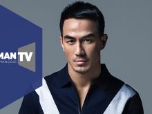 Joe Taslim