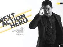 Joe Taslim