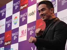 Joe Taslim