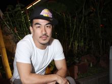 Joe Taslim photo