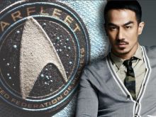Joe Taslim photo