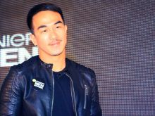 Joe Taslim