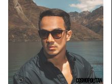 Joe Taslim