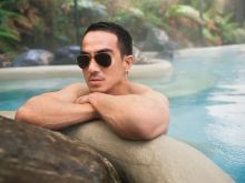 Joe Taslim