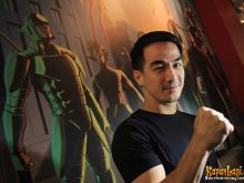 Joe Taslim