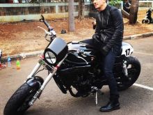 Joe Taslim