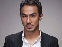 Joe Taslim