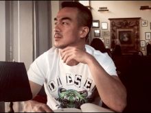 Joe Taslim