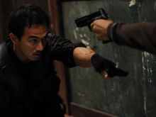 Joe Taslim