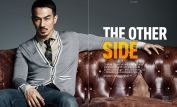 Joe Taslim