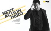 Joe Taslim