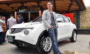 Joe Taslim