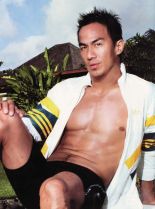 Joe Taslim