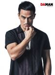 Joe Taslim