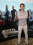 Joe Taslim