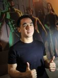 Joe Taslim