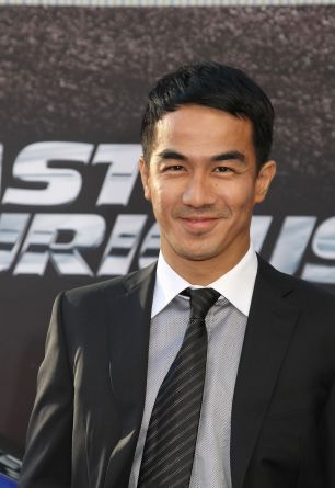Joe Taslim