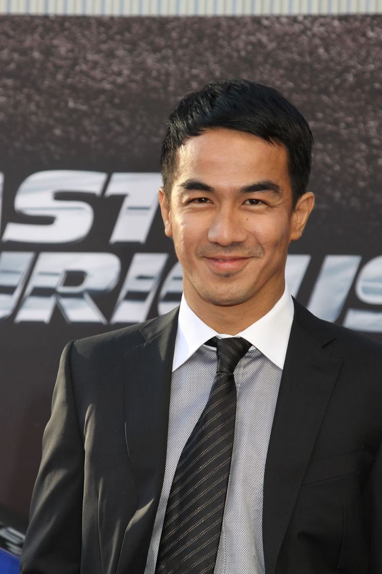 Joe Taslim