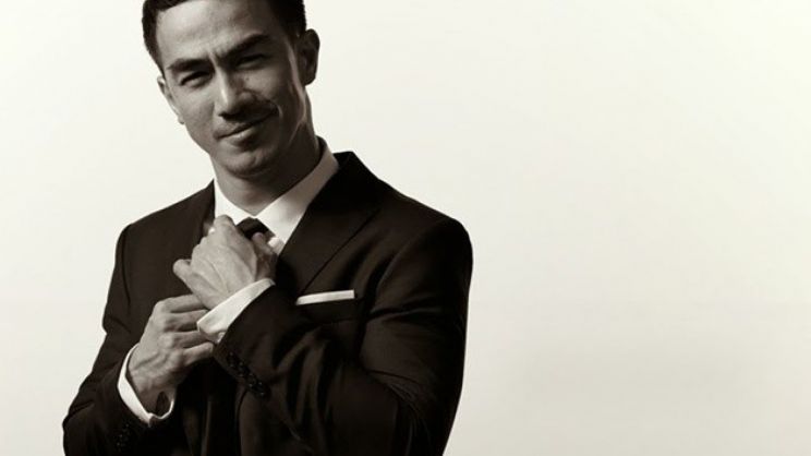 Joe Taslim