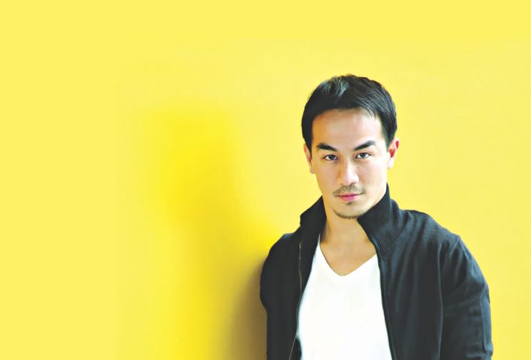 Joe Taslim