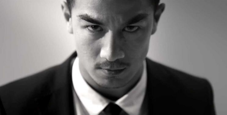 Joe Taslim