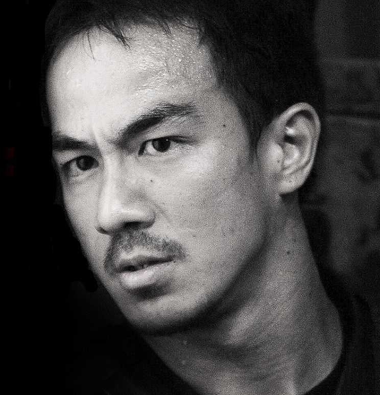 Joe Taslim