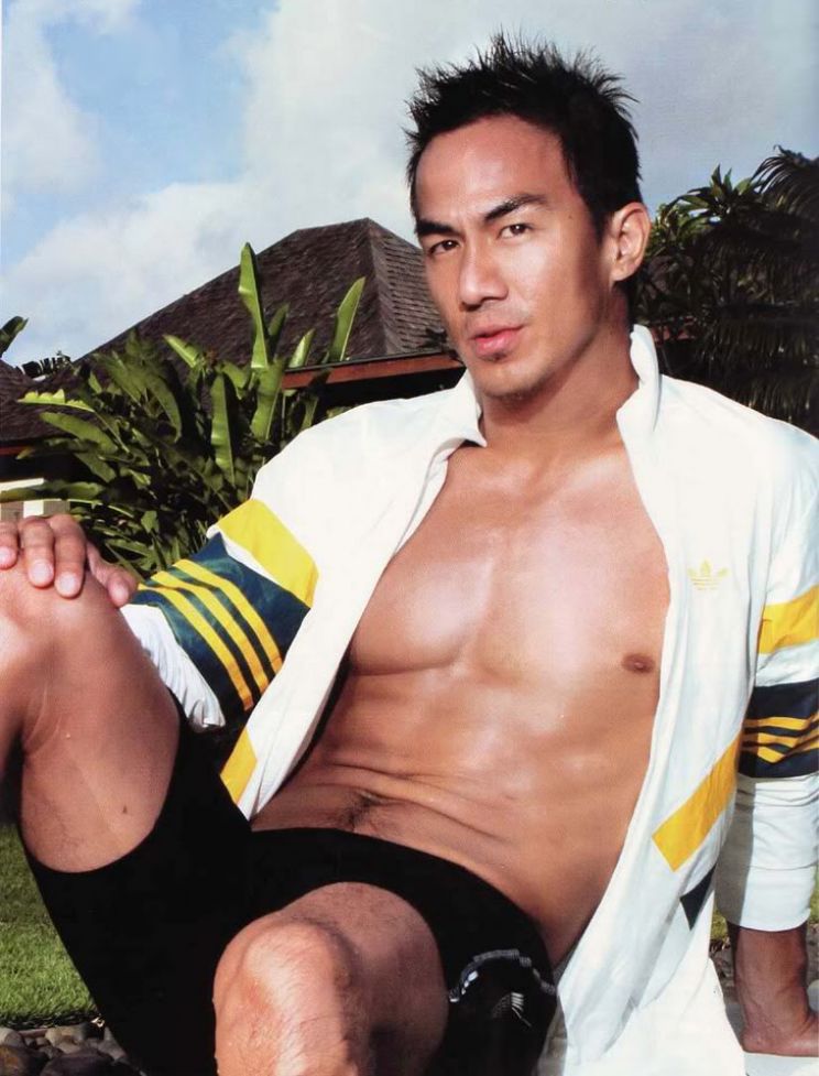 Joe Taslim