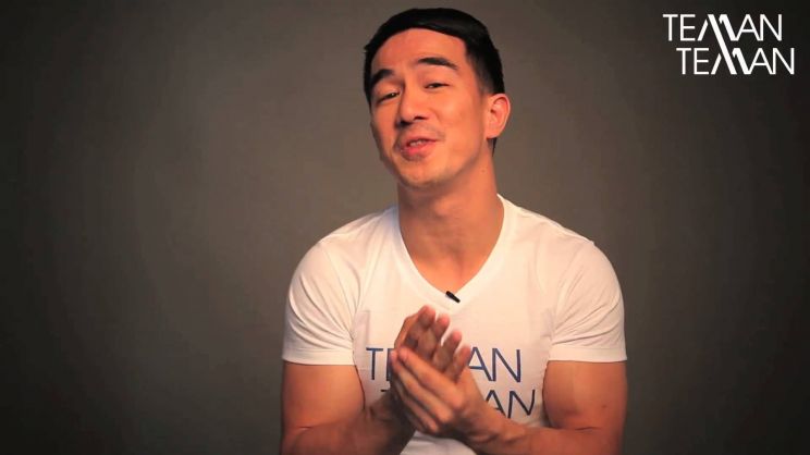 Joe Taslim