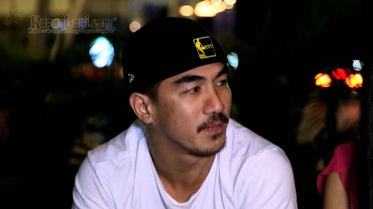 Joe Taslim